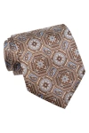Elizabetta Mantova In Brown