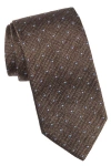 Elizabetta Mattei In Brown