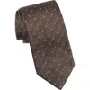 Elizabetta Mattei In Brown