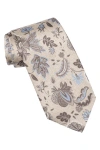 Elizabetta Medici In Beige
