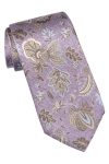 Elizabetta Medici In Lavender