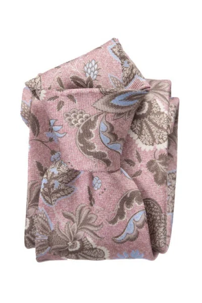 Elizabetta Medici In Pink
