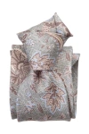 Elizabetta Medici In Soft Jade