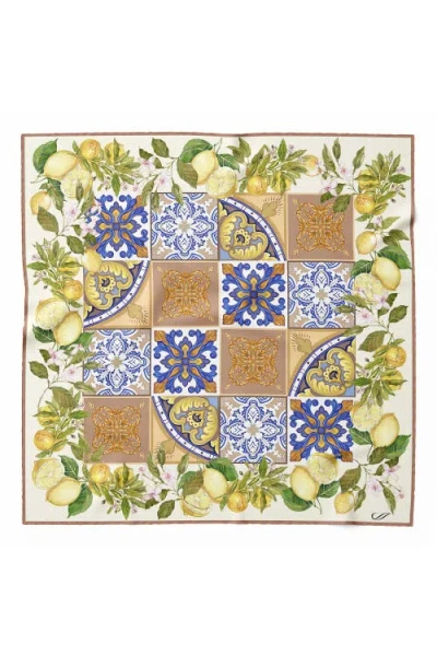 Elizabetta Messina In Multi