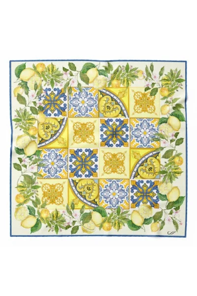 Elizabetta Messina In Multi