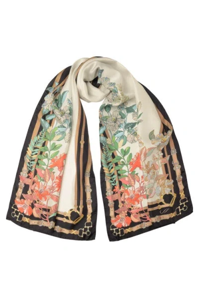 Elizabetta Mina In Pattern