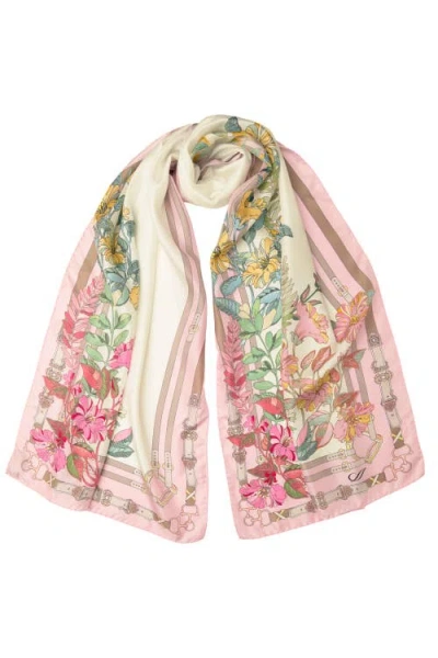 Elizabetta Mina In Pattern