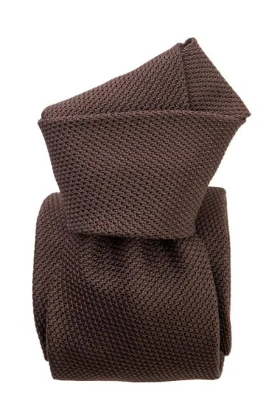Elizabetta Mocha In Dark Brown