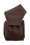 Elizabetta Mocha In Dark Brown
