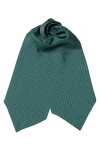 Elizabetta Navona In Green