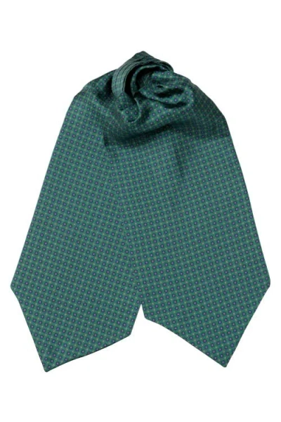 Elizabetta Navona In Green