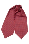 Elizabetta Navona In Red