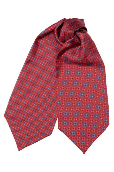 Elizabetta Navona In Red