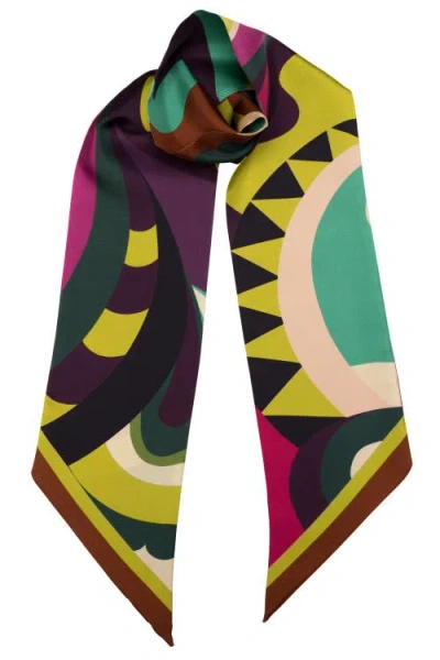 Elizabetta Nicola In Multi