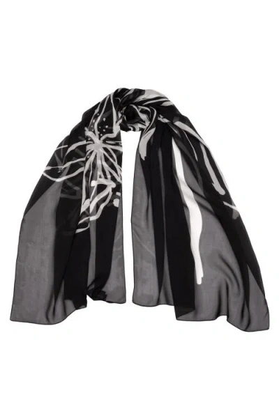 Elizabetta Nina In Gray