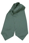 Elizabetta Nino In Green