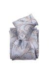 Elizabetta Novara In Sky Blue