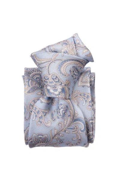 Elizabetta Novara In Sky Blue