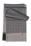 Elizabetta Palazzo In Charcoal