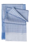 Elizabetta Palazzo In Sky Blue