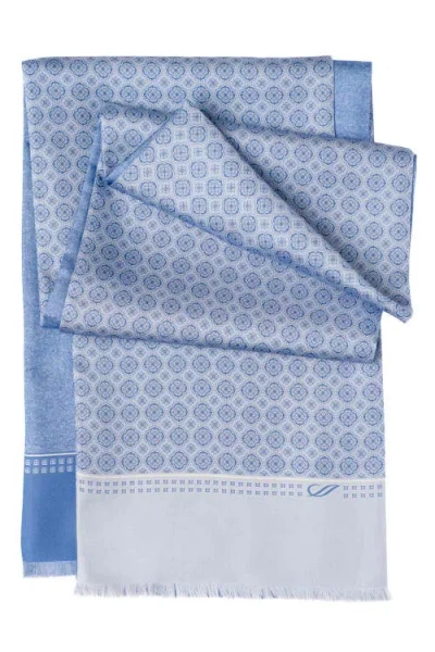 Elizabetta Palazzo In Sky Blue