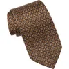 Elizabetta Palio In Brown