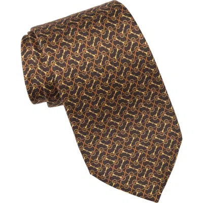 Elizabetta Palio In Brown