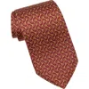 Elizabetta Palio In Burgundy
