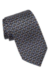 Elizabetta Palio In Navy