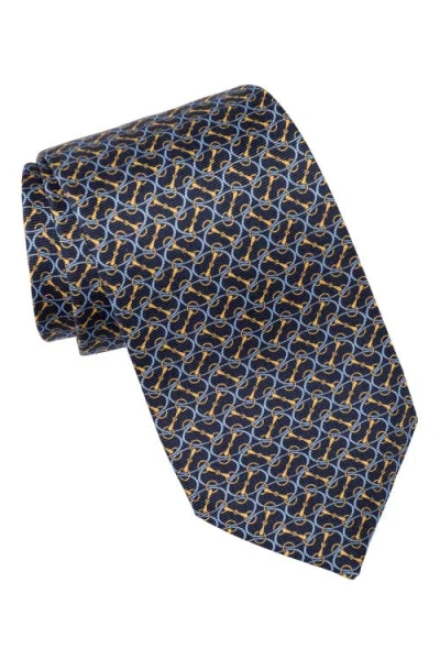 Elizabetta Palio In Navy