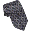 Elizabetta Palio In Navy