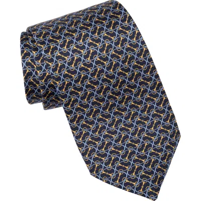 Elizabetta Palio In Navy
