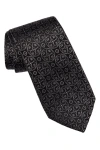 Elizabetta Palladio In Black