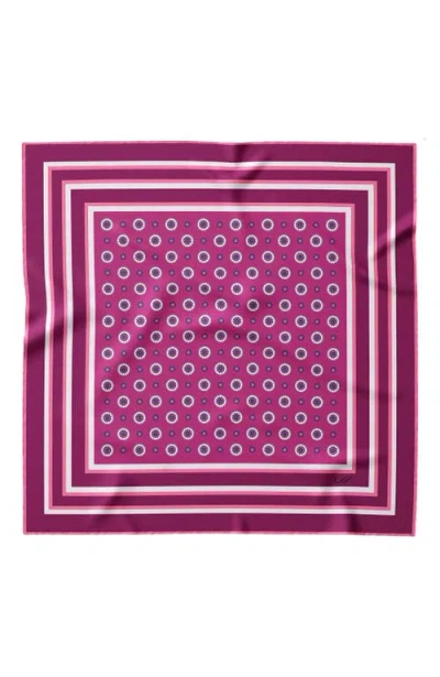 Elizabetta Pantera In Purple