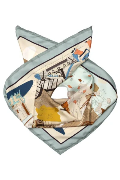 Elizabetta Parigi In Multi