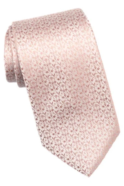 Elizabetta Parioli In Pink