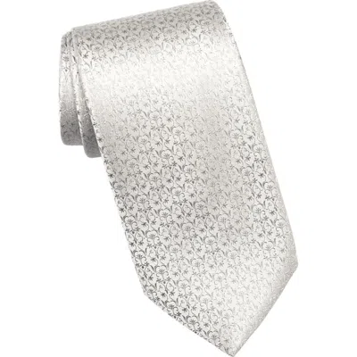 Elizabetta Parioli In Metallic