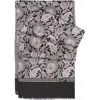 Elizabetta Pasquino In Black