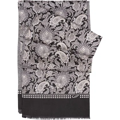 Elizabetta Pasquino In Black