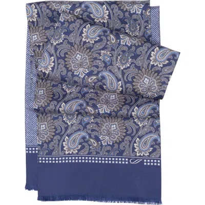 Elizabetta Pasquino In Navy
