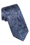 Elizabetta Pavia In Blue