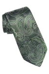 Elizabetta Pavia In Emerald Green