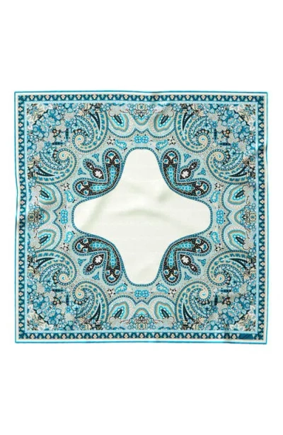 Elizabetta Perugia In Green