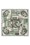 Elizabetta Piero In Green