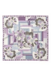 Elizabetta Piero In Purple