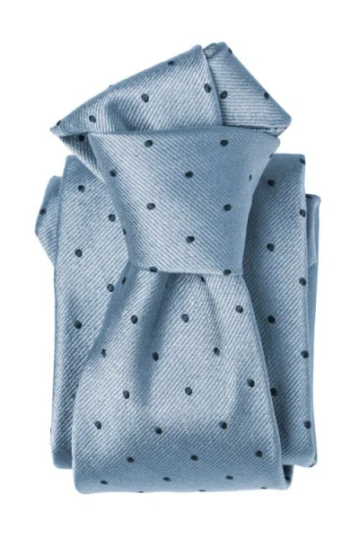 Elizabetta Pisa In Sky Blue