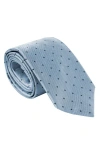 Elizabetta Pisa In Sky Blue