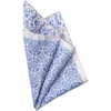 Elizabetta Porto In Azure