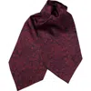 Elizabetta Portofino In Burgundy