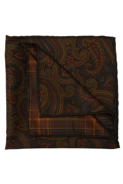 Elizabetta Positano In Brown